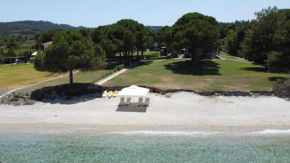 Beachfront Villa Galini